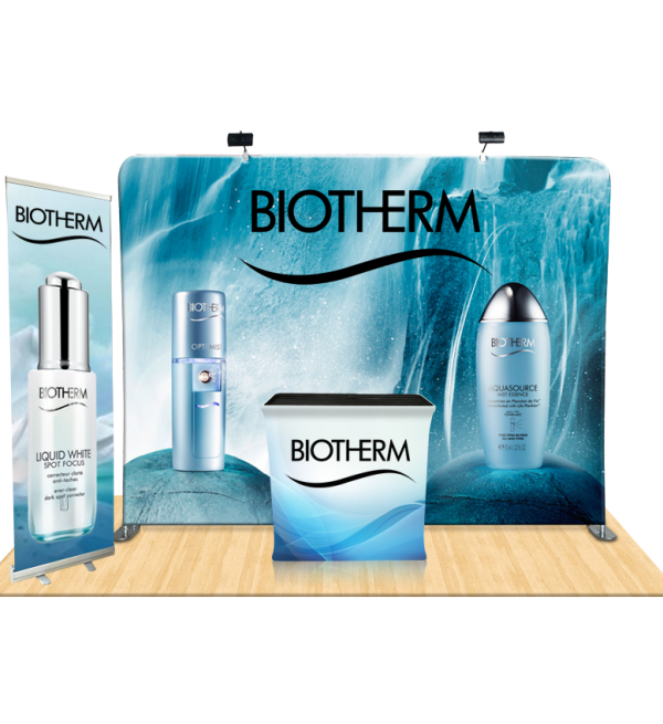 Trade Show Package - 5