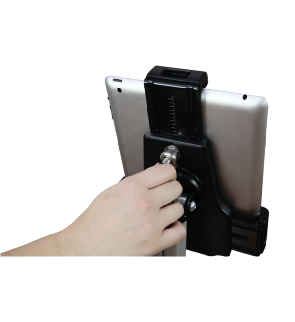 universal-tablet-stand_lock-close-up